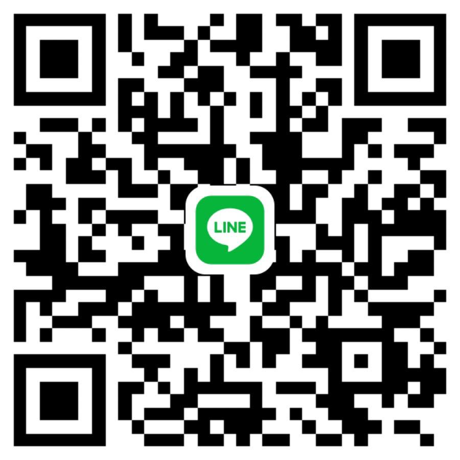 LINE QR Code